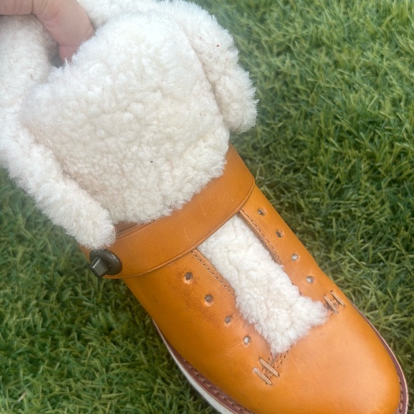 Stylish Coach Boots - Picture 3 of 7